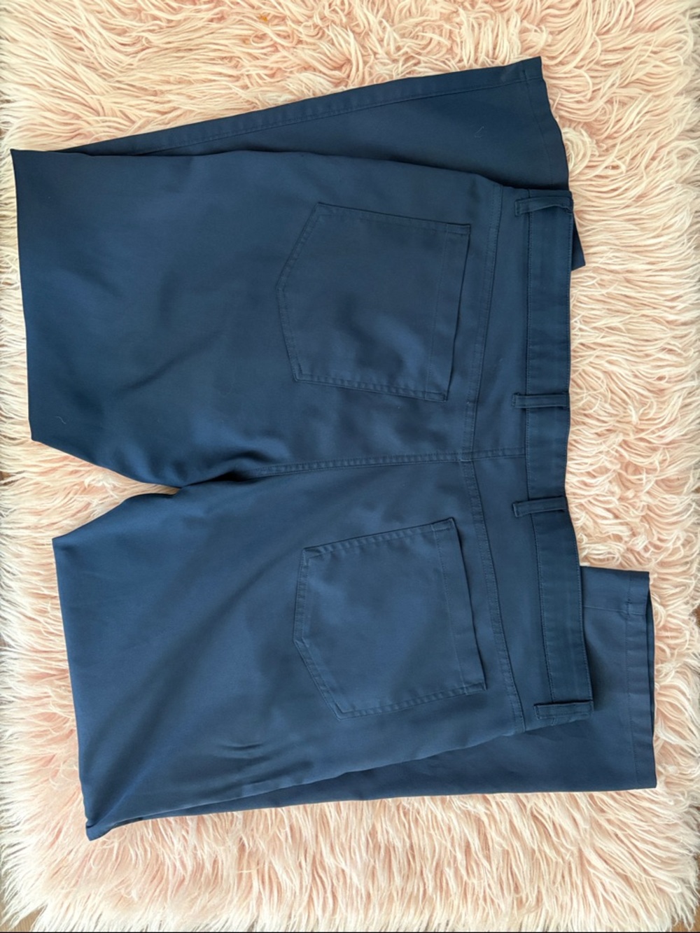 PGA TOUR Men’s Golf Pants Bundle 38x30 - Khaki, Navy, Black - Picture 6 of 11
